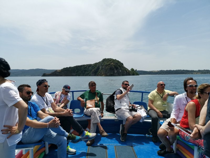 Raid etruschi 2019